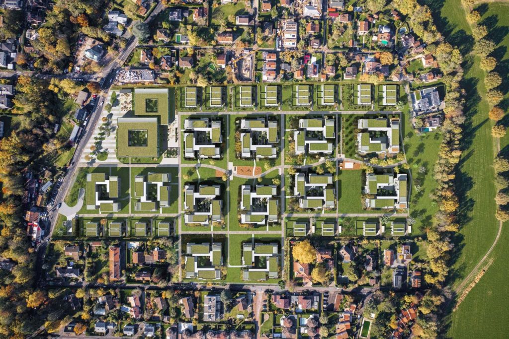 Parc des Crêts Troinex 13