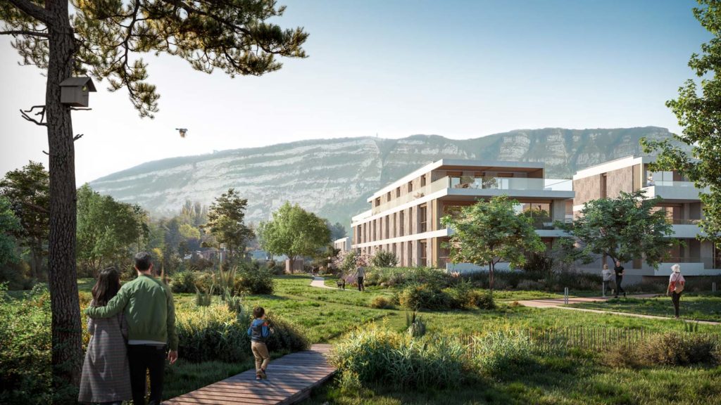 Parc des Crêts Troinex 19